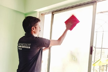 Window Cleaning